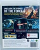 Star Wars The Force Unleashed, Б/В, англійська версія - диск для PlayStation 3 - зображення 3