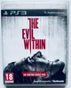 The Evil Within, Б/У, русские субтитры - диск для PlayStation 3 - изображение 1