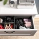 Набор коробок IKEA SKUBB 6 шт 403.999.98 - изображение 4