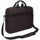 Сумка для ноутбука Case Logic 15.6 Advantage Attache ADVA-116 Black (3203988) - изображение 2