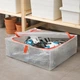 Сумка для хранения IKEA PÄRKLA 55х49х19см 503.953.82 - изображение 2