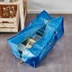Сумка для тележки IKEA FRAKTA 76л, 73х35х30см 901.491.48 - изображение 3