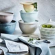 Набор контейнеров для хранения IKEA GARNITYREN 5 мисок с крышкой 604.801.29 - изображение 3