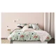 Стол журнальный IKEA GLADOM белый 703.378.19 - изображение 6