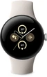 Смарт-часы Google Pixel Watch 2 LTE Polished Silver / Porcelain (EU - Version) - изображение 2