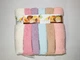 Набор полотенец Cestepe. MicroCotton Delux Leonardo Sacakli-70х140 (6 шт) - изображение 2