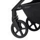 Прогулянковий візок CARRELLO Bravo CRL-5515 Ivory Beige - зображення 3