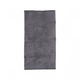 Полотенце махровое Lotus. Отель Premium Microcotton Antrasit-90х150 - изображение 8