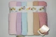 Набор полотенец Cestepe. MicroCotton Delux Sacakli Stella-70х140 (6 шт) - изображение 2