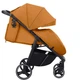 Прогулочная коляска CARRELLO Bravo CRL-8512 Amber Orange /1 - изображение 2