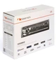 Магнітола Nakamichi NQ512BW - зображення 4