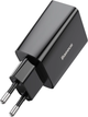 Зарядное устройство Baseus Speed Mini Quick Charger 1C 20W EU CCFS-SN01 черное - изображение 4