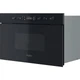 Мікрох.піч вмон. WHIRLPOOL MBNA920B - зображення 2