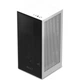 Корпус NZXT H1 Matte White (CA-H16WR-W1-EU) 650 Вт Б/в,U1 - зображення 3