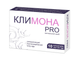 "Климона PRO" супозиторії вагінальні FARMAKOM 10 шт. по 1,9г (4820206962362) - зображення 1