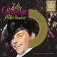 Виниловая пластинка Frank Sinatra – A Jolly Christmas (Limited Edition) 180 Gram, Gold Vinyl - изображение 2