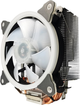 Кулер Gembird CPU-HURACAN-ARGB-X130 - изображение 3