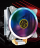 Кулер Gembird CPU-HURACAN-ARGB-X130 - изображение 7