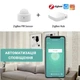 Датчик руху Tuya Zigbee - изображение 5