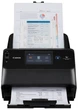 Документ-сканер А4 Canon DR-S150 - изображение 2