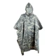 Пончо-дождевик Smartex 210T polyester L ST-P302 acu camouflage ST257 - изображение 1