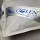 Одеяло пухо-перовое 90% пуха зимнее полуторное IGLEN Roster 140х205 в тике (1402051) - изображение 4
