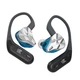 Bluetooth-модуль KZ AZ09 Pro с заушинами (C pin) (Черный) - изображение 6