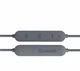 Bluetooth-адаптер KZ APTX-HD Bluetooth 5.0 cable upgrade Wire (C pin) (Серый) - изображение 3