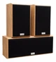 Комплект акустики 5.0 TAGA Harmony TAV-606 v.3 Set Oak - изображение 4