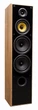 Комплект акустики 5.0 TAGA Harmony TAV-606 v.3 Set Oak - изображение 7