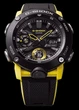 Чоловічий годинник Casio G-Shock GA-2000-1A9ER - зображення 4