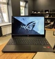 Ультрабук HP 15s-eq1305ng / 15.6" (1920x1080) TN / AMD Ryzen 3 3250U (2 (4) ядра по 2.6 - 3.5 GHz) / 8 GB DDR4 / 256 GB SSD / AMD Radeon Vega 3 / WebCam / Win 10 Home б/у - изображение 2