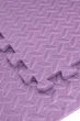 Мат-пазл (ластівчин хвіст) Cornix Mat Puzzle EVA 120 x 120 x 1 cм XR-0232 Purple - зображення 3