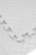 Мат-пазл (ласточкин хвост) Cornix Mat Puzzle EVA 120 x 120 x 1 cм XR-0233 White - изображение 8