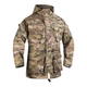 Куртка всесезонна P1G SMOCK MTP/MCU camo 2XL (UA281-29993-MTP) - зображення 1