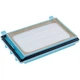 HEPA12 Фільтр Whicepart вихідний для пилососу Philips FC8044 (432200039090) - изображение 2