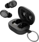 Навушники JLAB JBuds Mini TWS Black (IEUEBJBMINIRBLK124) - зображення 1