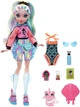 Кукла Monster High Монстро-классика Лагуна Блу, 27 см HHK55 - изображение 1