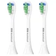 Помірно жорсткі насадки для зубної щітки Philips - ProZone EVO-4 AFT (3шт) Білі - зображення 1