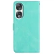 Чехол-книжка UniCase Pluto Cover для Honor 90 - Green - изображение 7