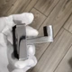 Толстые крючки из нержавеющей стали Jingwey JG-Hook Type-3 (Хром) 2 штуки (есть заводские недостатки) - Refurbished - изображение 9