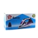 Праска з керамічною підошвою Domotec MS-2201 2200W фіолетова - зображення 4