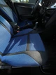 Авточохли Zaz Lanos (Ланос) сині BR-2263 - зображення 4