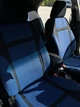 Авточохли Zaz Lanos (Ланос) сині BR-2263 - зображення 7