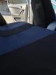 Авточохли Audi A8 сині D-1561 - зображення 6