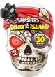 Игрушка в наборе Zuru Smashers Dino Island T-Rex (7488A) (193052041203) - изображение 1