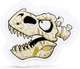 Игрушка в наборе Zuru Smashers Dino Island T-Rex (7488A) (193052041203) - изображение 20