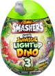 Игрушка в наборе Zuru Smashers Mini Jurassic Spinosaurus с аксессуарами (74107A) (193052054586) - изображение 1