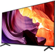 Телевізор Sony KD55X81K - зображення 3