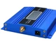 Усилитель сигнала мобильной связи Lintratek KW13A-DCS, 4G LTE 1800 МГц (антена 8 дБи + терминальная), синий - изображение 7
